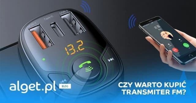 Jak podłączyć transmiter bluetooth w samochodzie - proste kroki i porady Jak podłączyć transmiter bluetooth w samochodzie - proste kroki i porady