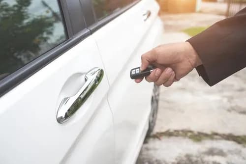 Samochód w leasing co to znaczy? Poznaj zalety i wady tej opcji