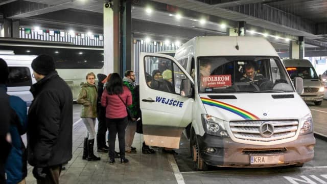 Ile jedzie bus z Krakowa do Katowic? Czas podróży i wskazówki Ile jedzie bus z Krakowa do Katowic? Czas podróży i wskazówki