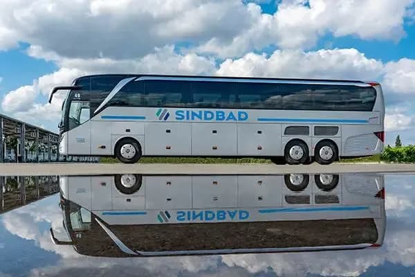 Czy w autokarach Sindbad jest WiFi? Oto co musisz wiedzieć Czy w autokarach Sindbad jest WiFi? Oto co musisz wiedzieć