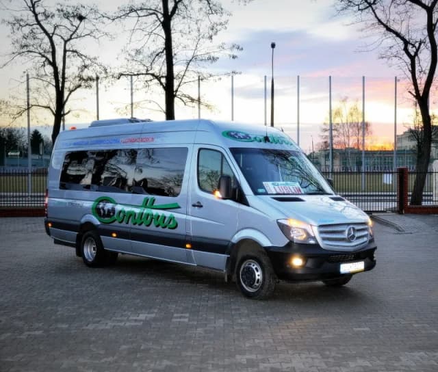 Ile kosztuje bus z Lublina do Warszawy? Sprawdź ceny i oszczędź