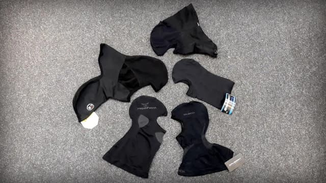Jaka kominiarka pod kask motocyklowy zapewni Ci komfort i ciepło? Jaka kominiarka pod kask motocyklowy zapewni Ci komfort i ciepło?