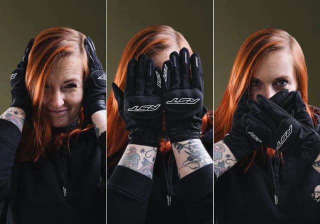 Jak mierzyć rękawice motocyklowe, aby uniknąć złego dopasowania? Jak mierzyć rękawice motocyklowe, aby uniknąć złego dopasowania?