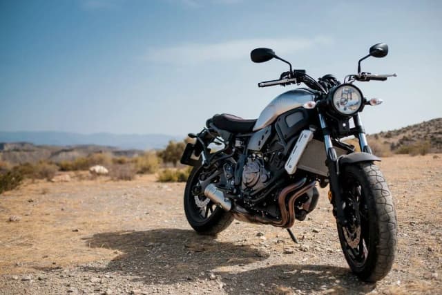 Jakie ciśnienie w oponach motocyklowych zapewnia bezpieczeństwo i komfort? Jakie ciśnienie w oponach motocyklowych zapewnia bezpieczeństwo i komfort?